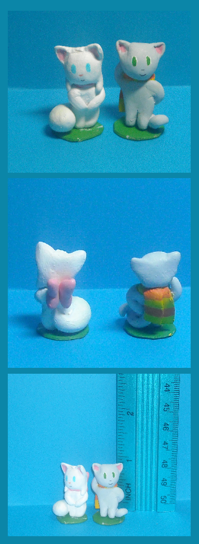 Candybooru image #3798, tagged with Gnukko_(Artist) Lucy Mike figurine